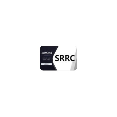 蓝牙音响SRRC型号核准认证