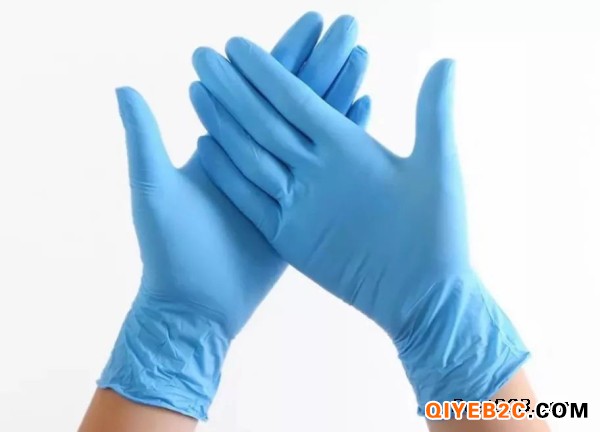 化学品和微生物防护手套EN374测试