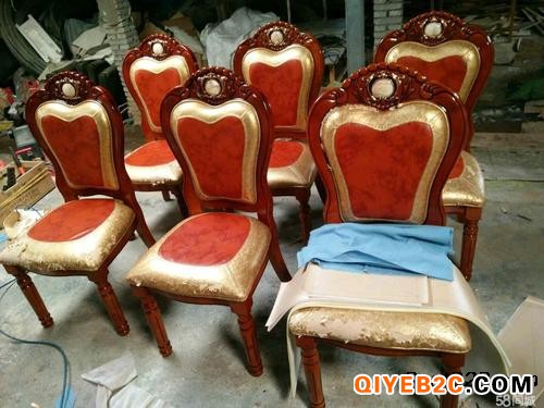 上海杨浦区皮沙发换皮翻新 布艺沙发换皮换布餐椅塌陷