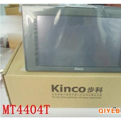 步科(Kinco)伺服电机 变频器 触摸屏