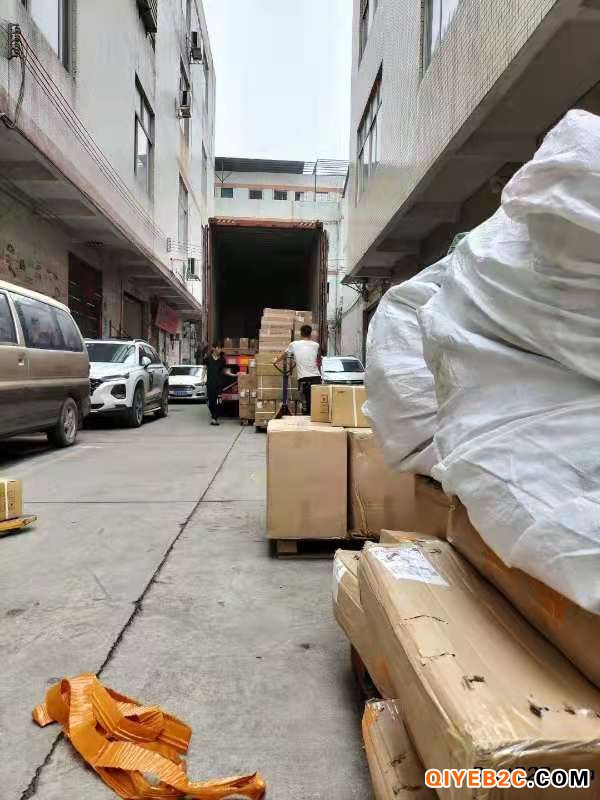 中国货物发往印度尼西亚雅加达货运代理海运物流双清包
