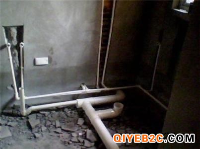 济南天桥区卫浴洁具浴缸维修安装 卫生间漏水维修