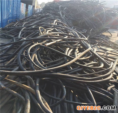 苏州高价废铁变压器电缆电线配电柜电机回收