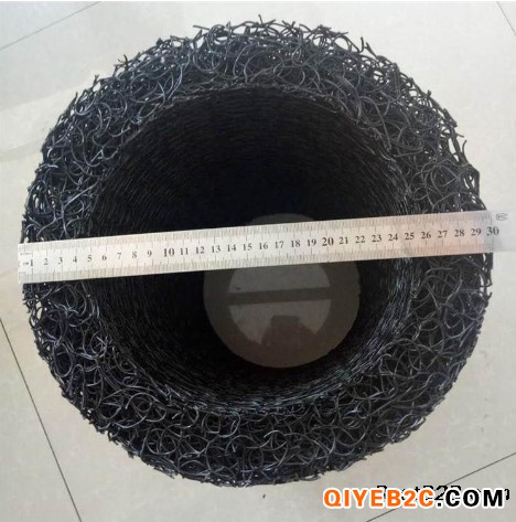 重庆塑料盲沟管排水硬管直径50-200cm