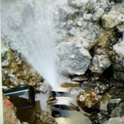 广州水管查漏 消防水管测漏 家里地埋暗漏测漏