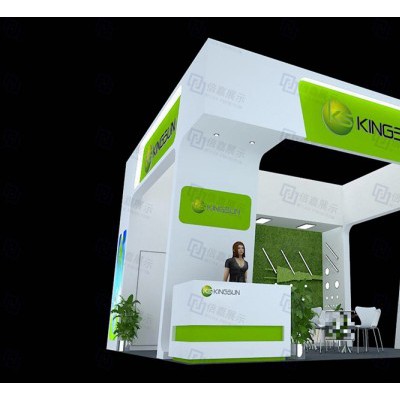 新疆创艺空间 新疆一站式展览服务专业团队设计搭建