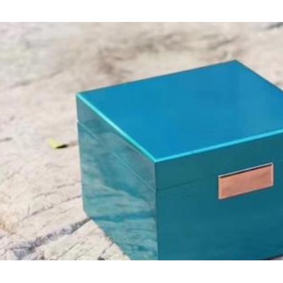 建盏木盒礼盒包装生产定做公司15年经验