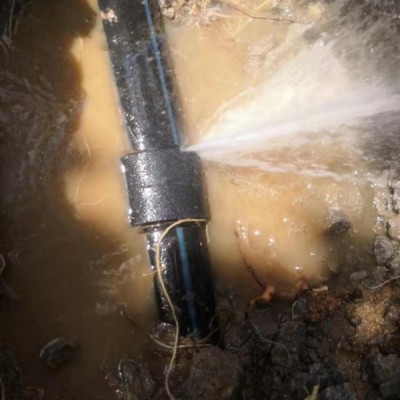 佛山水管漏水检测南海消防水管探漏 供水管检测维修