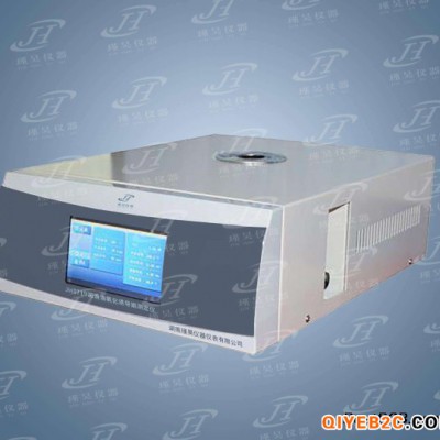 JH0719润滑油氧化诱导期测定仪差式扫描量热法