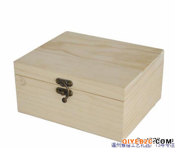 铁锹木盒包装生产定做十五年专注