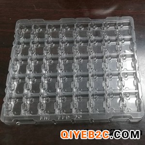 深圳电子吸塑盘包装厂