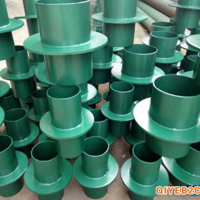 供应防水套管 刚性防水套管材质的要求