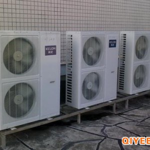上海虹口区专业求购拆除中央空调 电脑空调回收旧家具