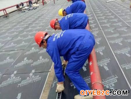 北京海淀区专业楼顶防水堵漏公司 优质材料