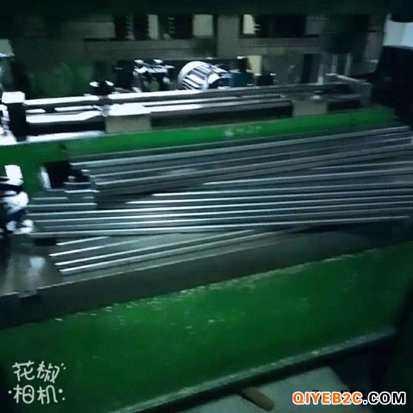 上海升旭供应BR1500HS焊管钢管汽车用防撞梁管
