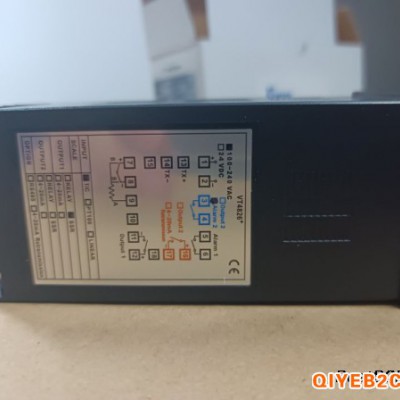 巨诺 温控器VT-4826+(4-20MA)