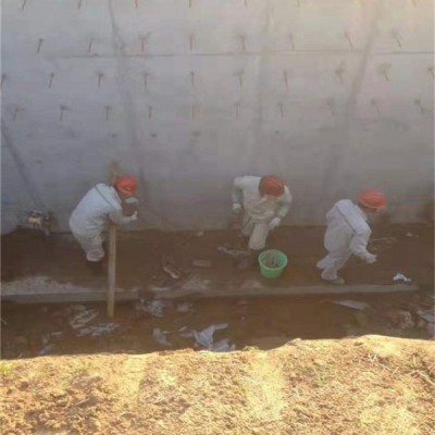 苏州废水池堵漏公司