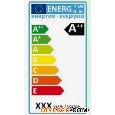 欧洲灯具ERP能效认证，