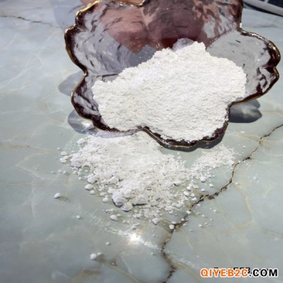 赣州玻璃粉重涂性好 油漆树脂用无机透明粉