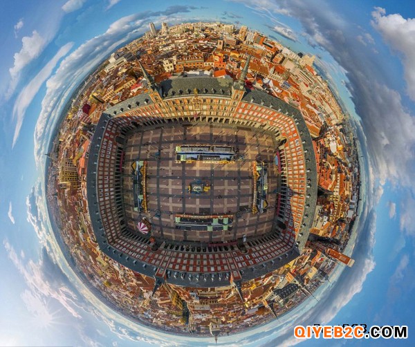 山西省太原市专业VR全景摄影 360全景拍摄