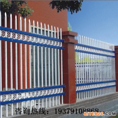 锌钢护栏别墅花园庭院围栏栅栏 南昌市新建直销