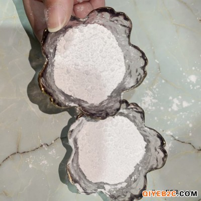 阳江增强石膏用玻纤粉铭域短切玻璃纤维粉