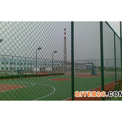 济南体育场防护栏球场围网篮球场围栏制作精良