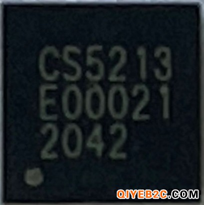 CS5213 CS5213代理商瑞奇达CS5213