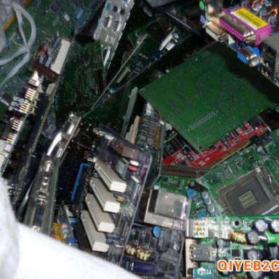 上海松江区电脑线路板回收 电脑主板及配件清仓回收