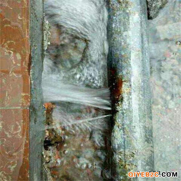 广州地下自来水测漏消防管道漏水检测及维修
