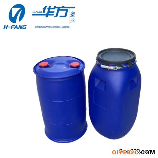 山东省100升塑料桶 100公斤塑料桶