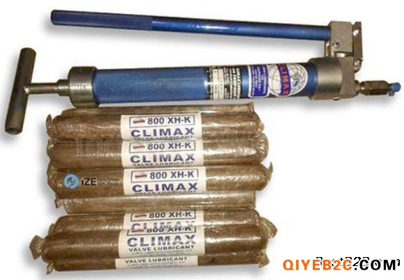 CLIMAX 高压黄油枪 10557