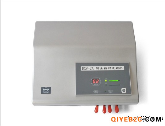 斯曼峰DXW2A型全自动洗胃机医用