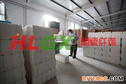 全国供应 1400高纯陶瓷纤维折叠块