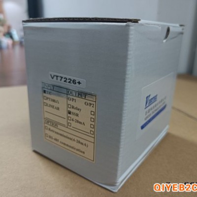 巨诺 温控器VT-7226+(4-20MA)