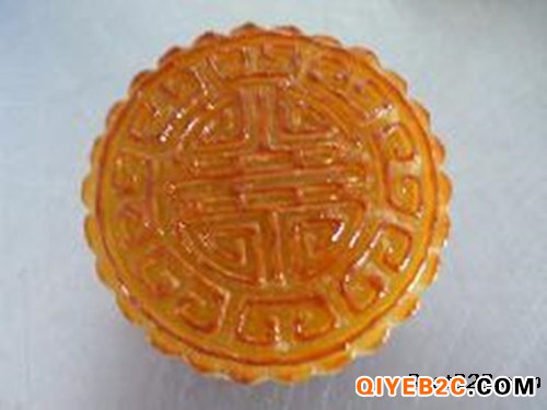 辽宁省清真企业logo月饼定做朝阳市清真迷你月饼团