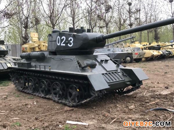 1比1军事模型制作展示99坦克模型