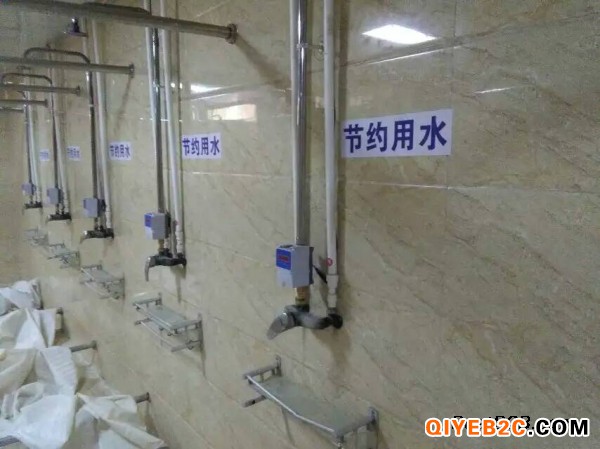 滨州水控机洗澡刷卡水控机设备青岛水控机品牌