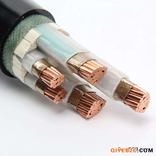 MCP-0.66 1.14KV特种电缆