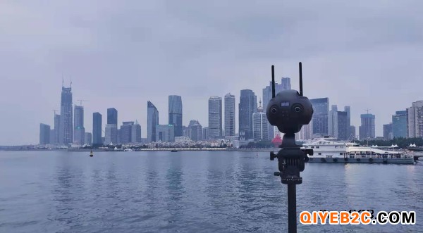 杭州市余杭区无人机正射 倾斜摄影航拍 测绘公司