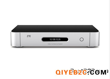 ZET中兴XT802高清视频会议终端