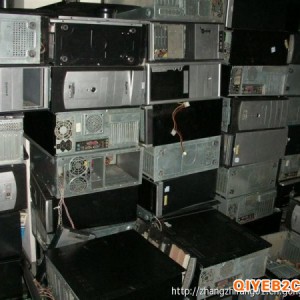 上海专业回收二手旧电脑公司求购淘汰办公笔记本电脑