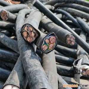 安康废铜电缆回收 安康废铜铝电缆求购