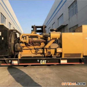 发电机回收 上海发电机组回收公司求购柴油发电机回收