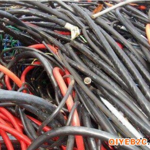 求购停产电缆厂拆除回收 二手电缆电线回收 废旧电缆