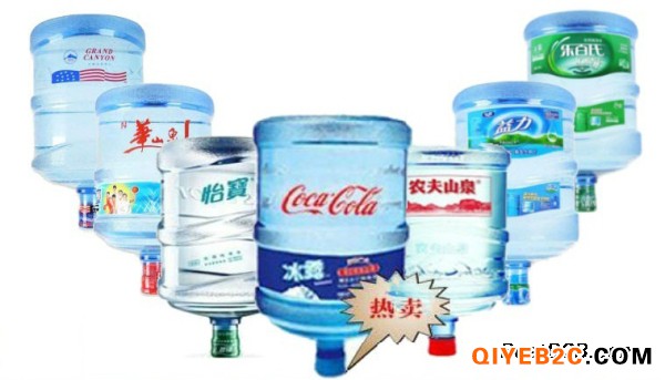 广州市各区桶装水买一百送一百啦