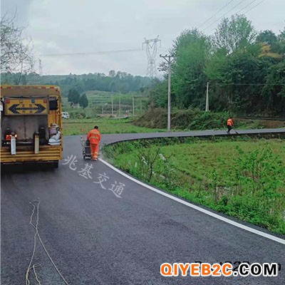 小区道路划线 垫江地下停车场画线 画车位线公司