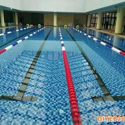 苏州组装式游泳池 组装式钢结构泳池定制安装