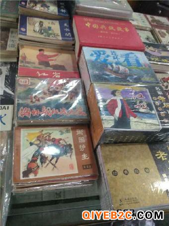 上海回收二手旧书站求购老图书