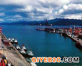 香港进口驳船方案